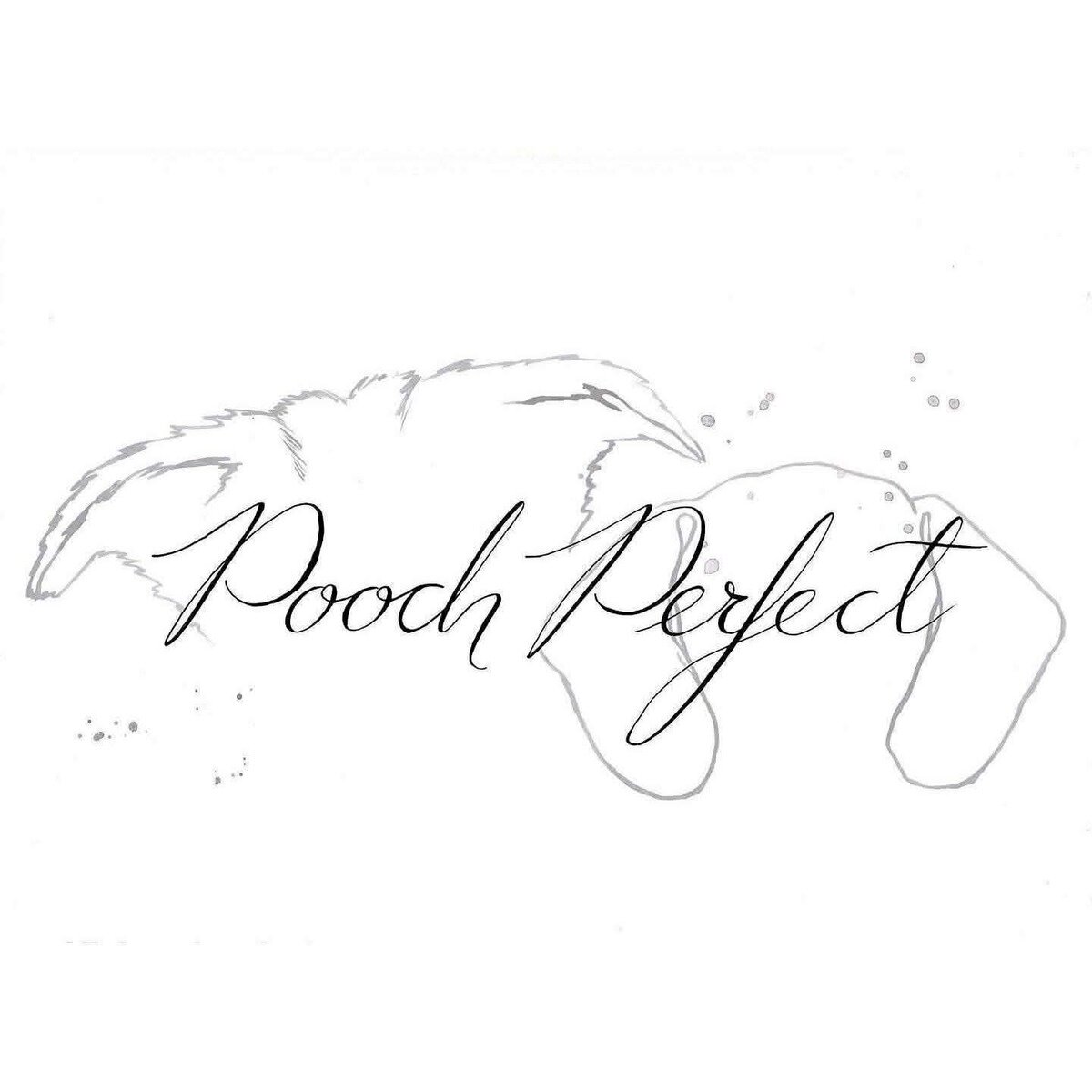 Pooch Perfect logo