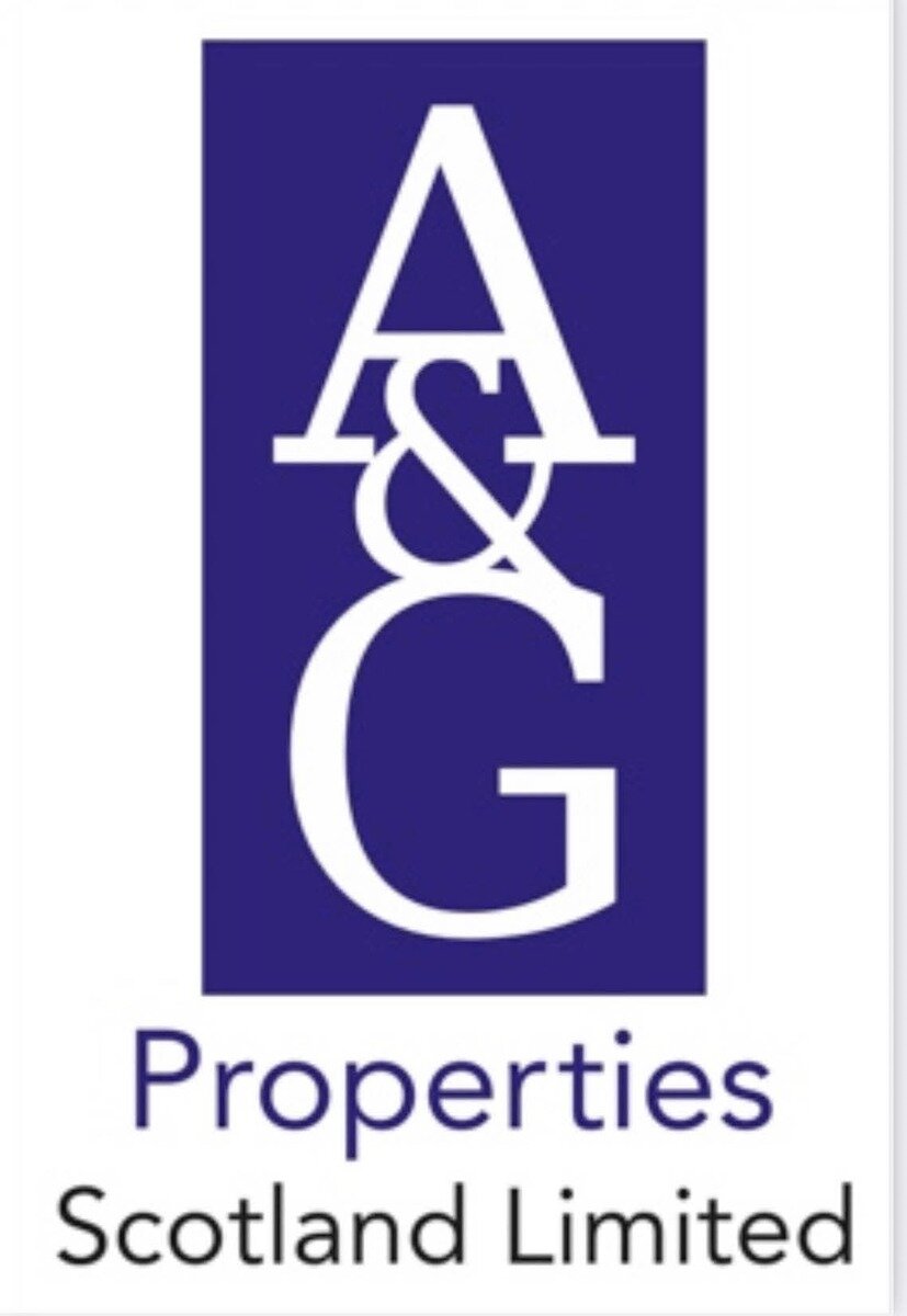 A&G Properties logo